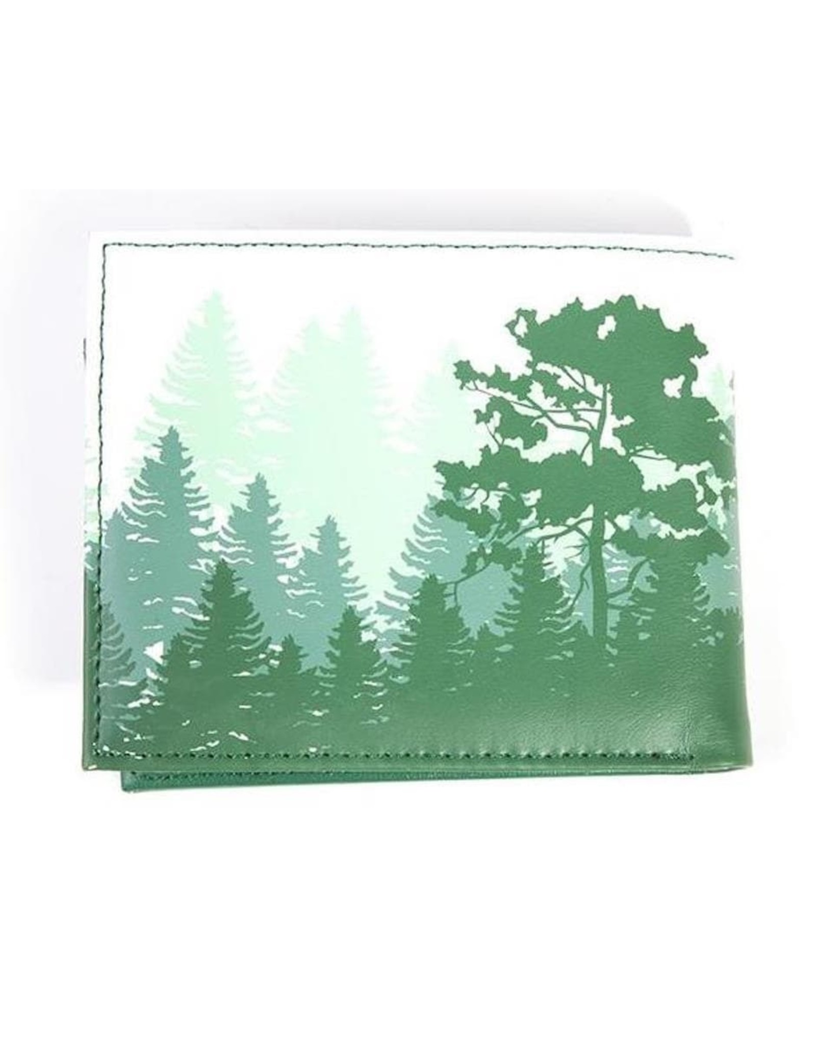 Zelda Merchandise wallets - The Legend of Zelda Forest wallet