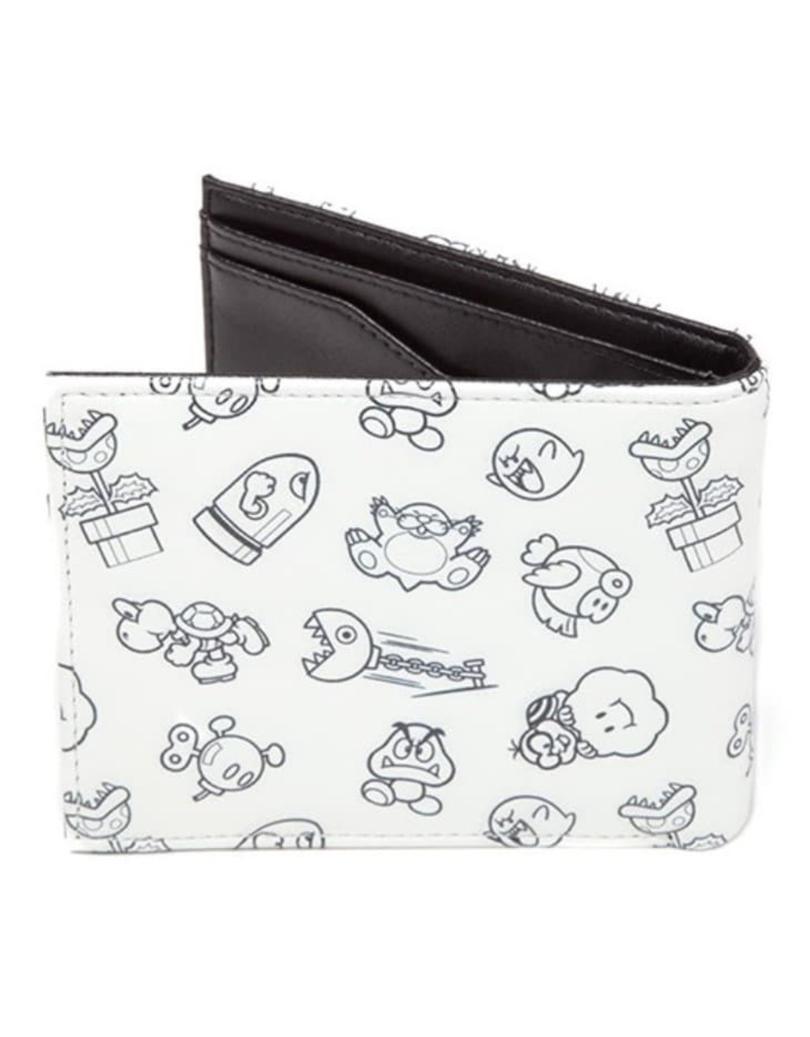 Nintendo Nintendo bags - Super Mario wallet