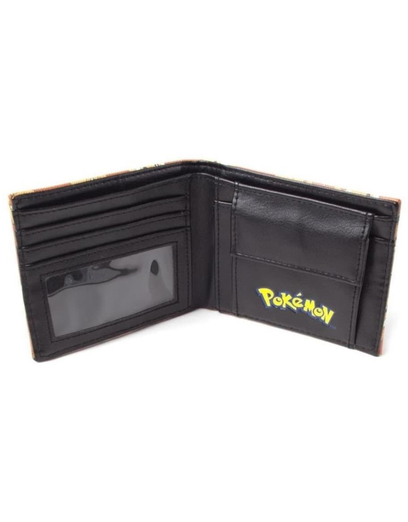 Pokemon Merchandise wallets - Pokemon Eevee wallet