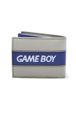 Nintendo Nintendo bags - Nintendo Gameboy Rubber Badge wallet