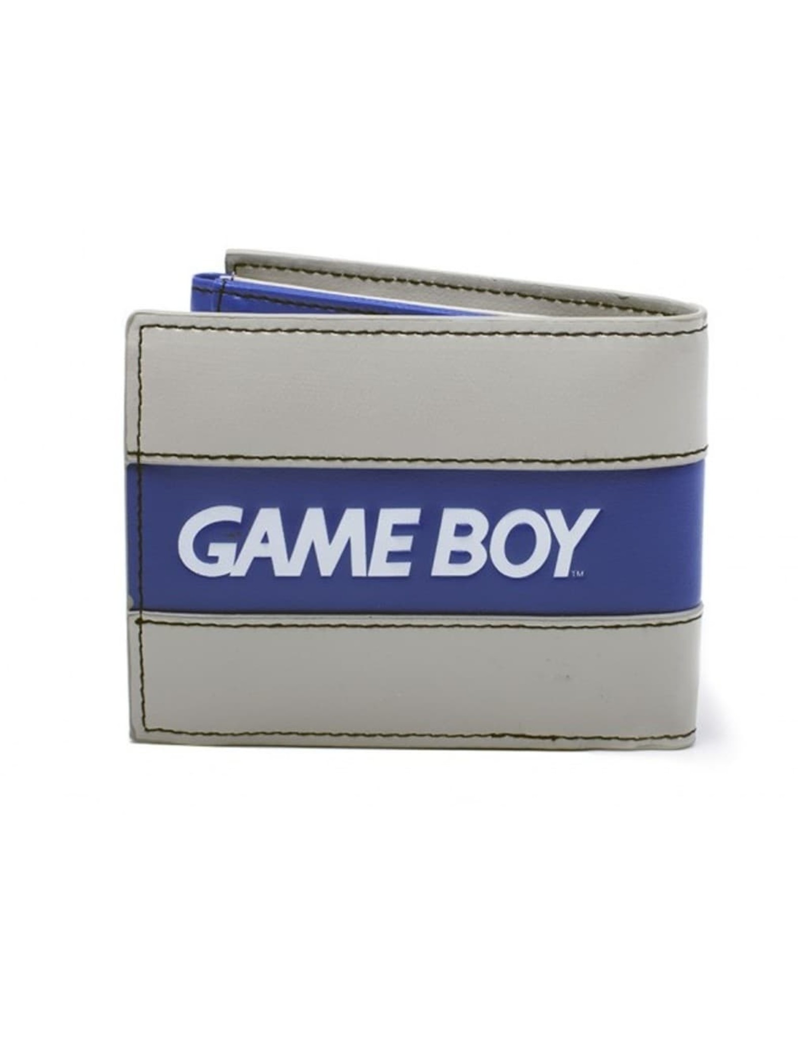 Nintendo Nintendo bags - Nintendo Gameboy Rubber Badge wallet