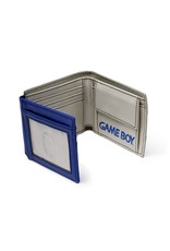 Nintendo Nintendo bags - Nintendo Gameboy Rubber Badge wallet