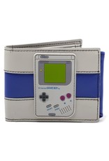 Nintendo Nintendo bags - Nintendo Gameboy Rubber Badge wallet