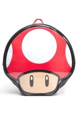 Nintendo Nintendo bags - Nintendo Mushroom shaped backpack