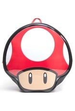 Nintendo Nintendo tassen - Nintendo Mushroom shaped rugzak