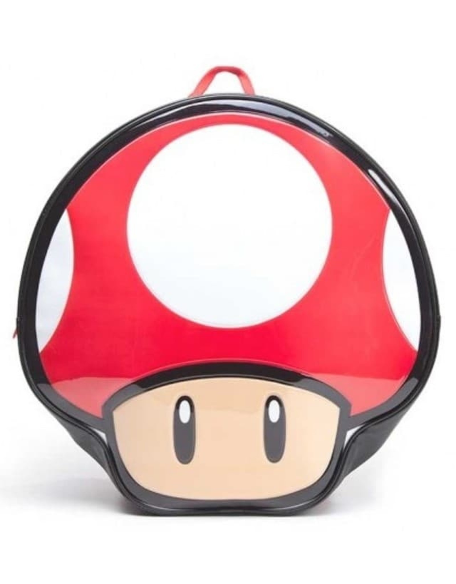 Nintendo Nintendo tassen - Nintendo Mushroom shaped rugzak