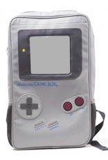 Nintendo Nintendo bags - Nintendo Game Boy shaped backpack