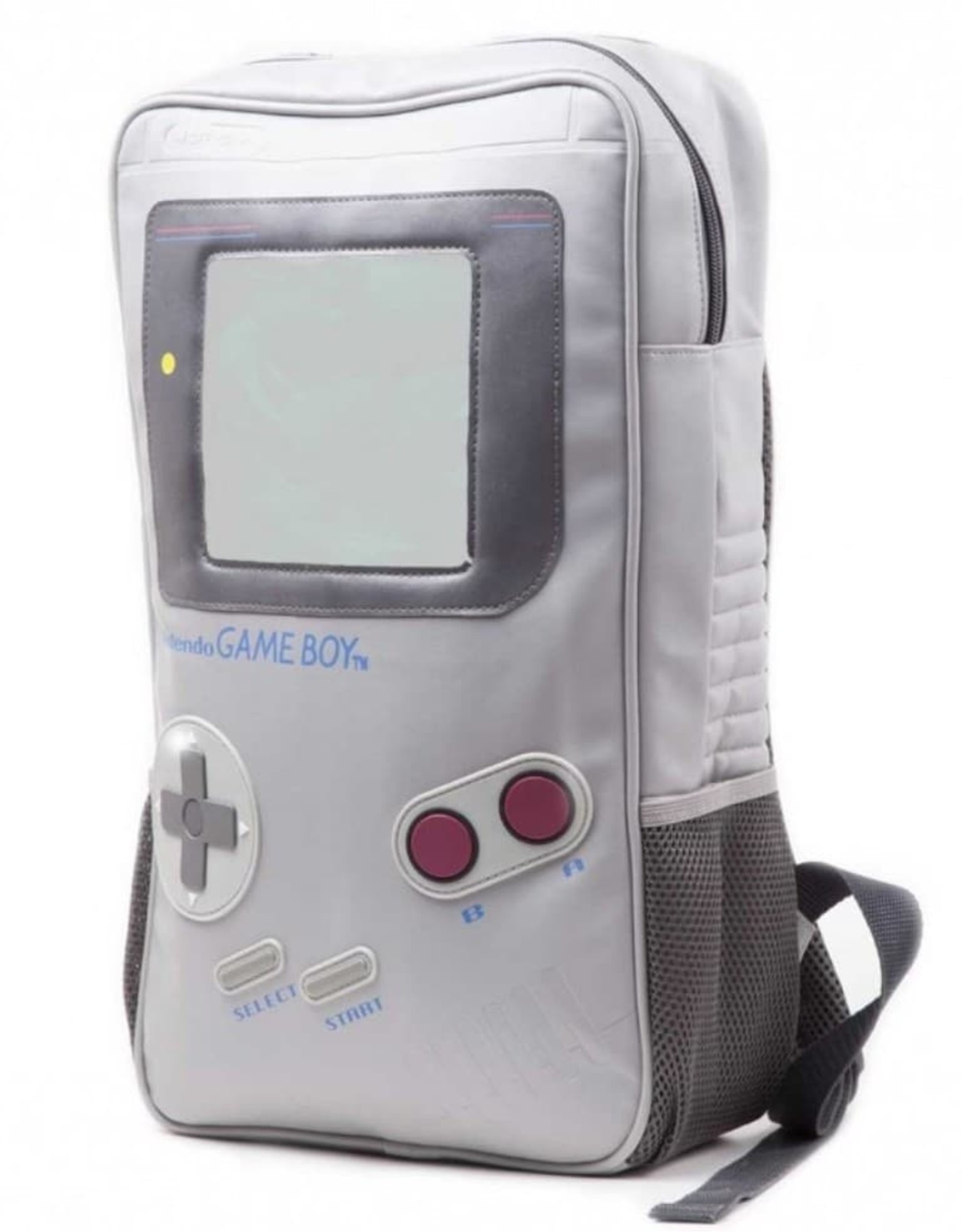 Nintendo Nintendo tassen - Nintendo Game Boy shaped rugtas