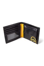Pokemon Merchandise wallets - Pokemon Pikachu Manga wallet