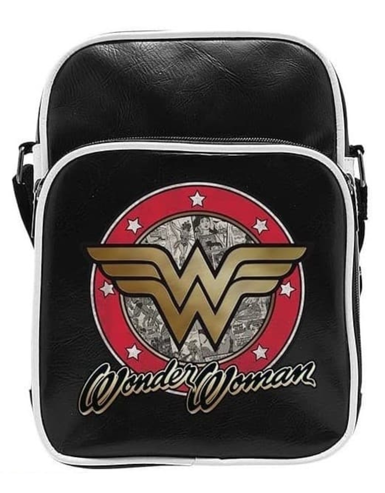 DC Comics Merchsndise bags - DC Comics Wonder Women Shoulder bag