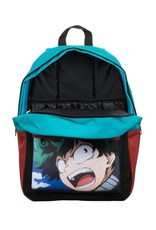 My Hero Academia Merchandise bags -  My Hero Academia U.A. High School backpack