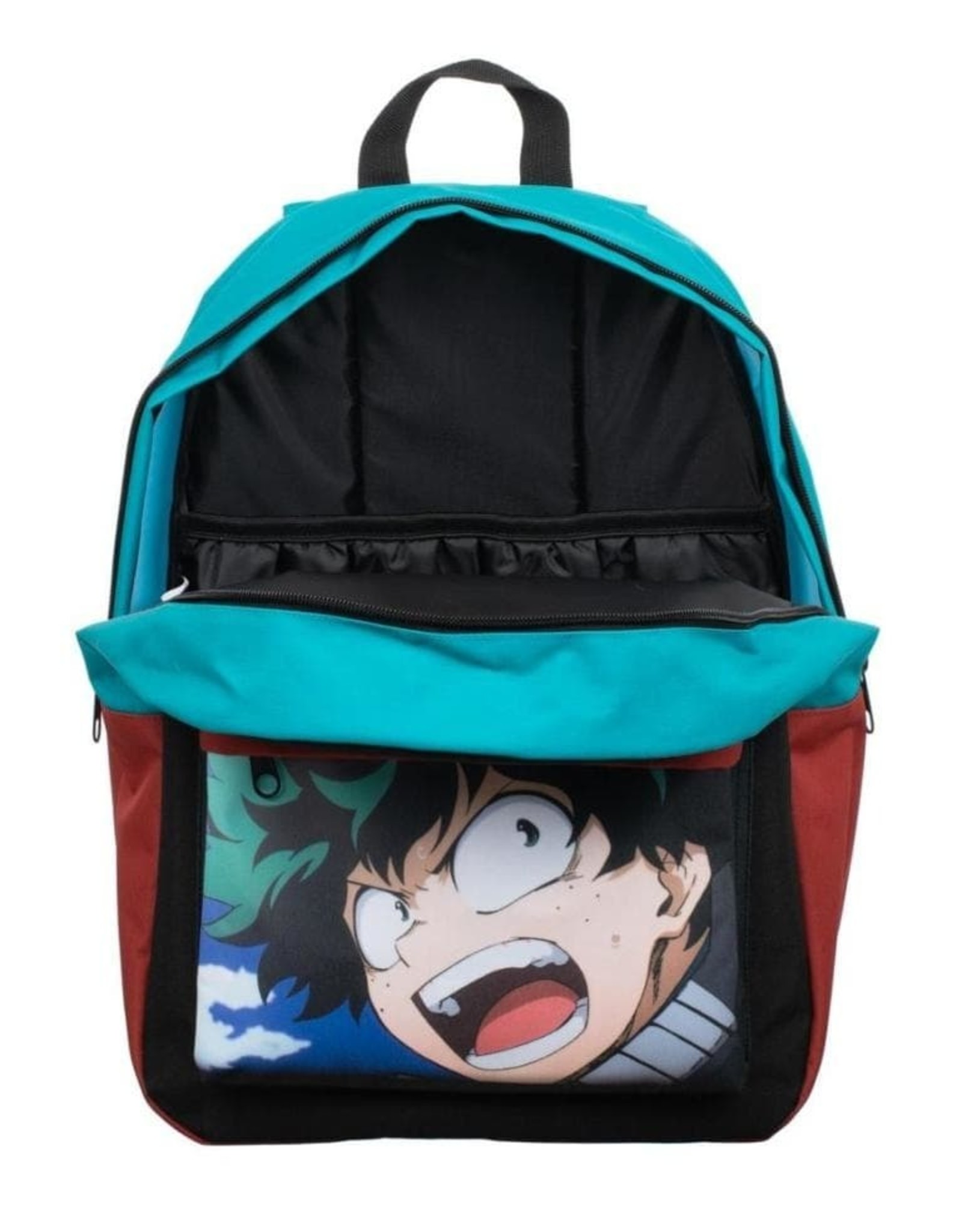 My Hero Academia Merchandise bags -  My Hero Academia U.A. High School backpack