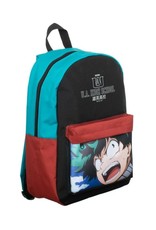 My Hero Academia Merchandise bags -  My Hero Academia U.A. High School backpack