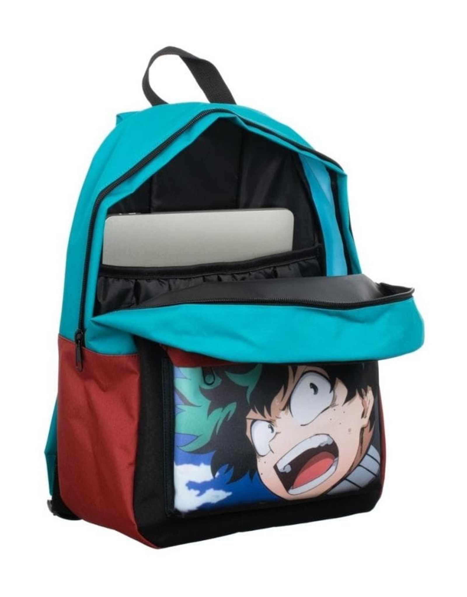 My Hero Academia Merchandise bags -  My Hero Academia U.A. High School backpack