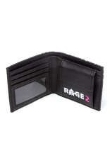 Rage 2 Mercahndise wallet - Rage 2 wallet