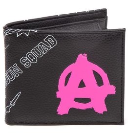 Rage 2 Rage 2 wallet