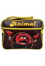 The Muppets Merchandise bags - The Muppets Animal messenger bag