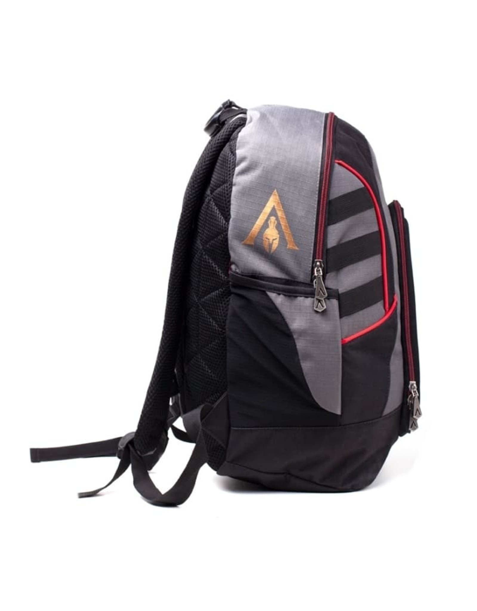 Assassins Creed Merchandise backpacks - Assassin's Creed tech backpack