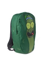 Rick and Morty Merchandise rugzakken - Rick and Morty Mr. Pickle rugzak