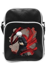 Tokyo Ghoul Merchandise bags - Tokyo Ghoul Ken Kaneki shoulder bag