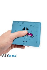 Rick and Morty Merchandise wallets - Rick and Morty mr. Meeseeks wallet