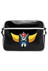 Grendizer Merchandise bags - Grendizer's Head messenger bag