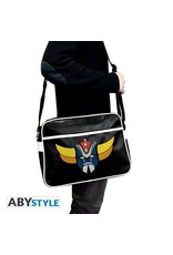 Grendizer Merchandise bags - Grendizer's Head messenger bag