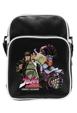 JoJo Merchandise bags - JoJo's bizarre adventure Star Platinum shoulder bag