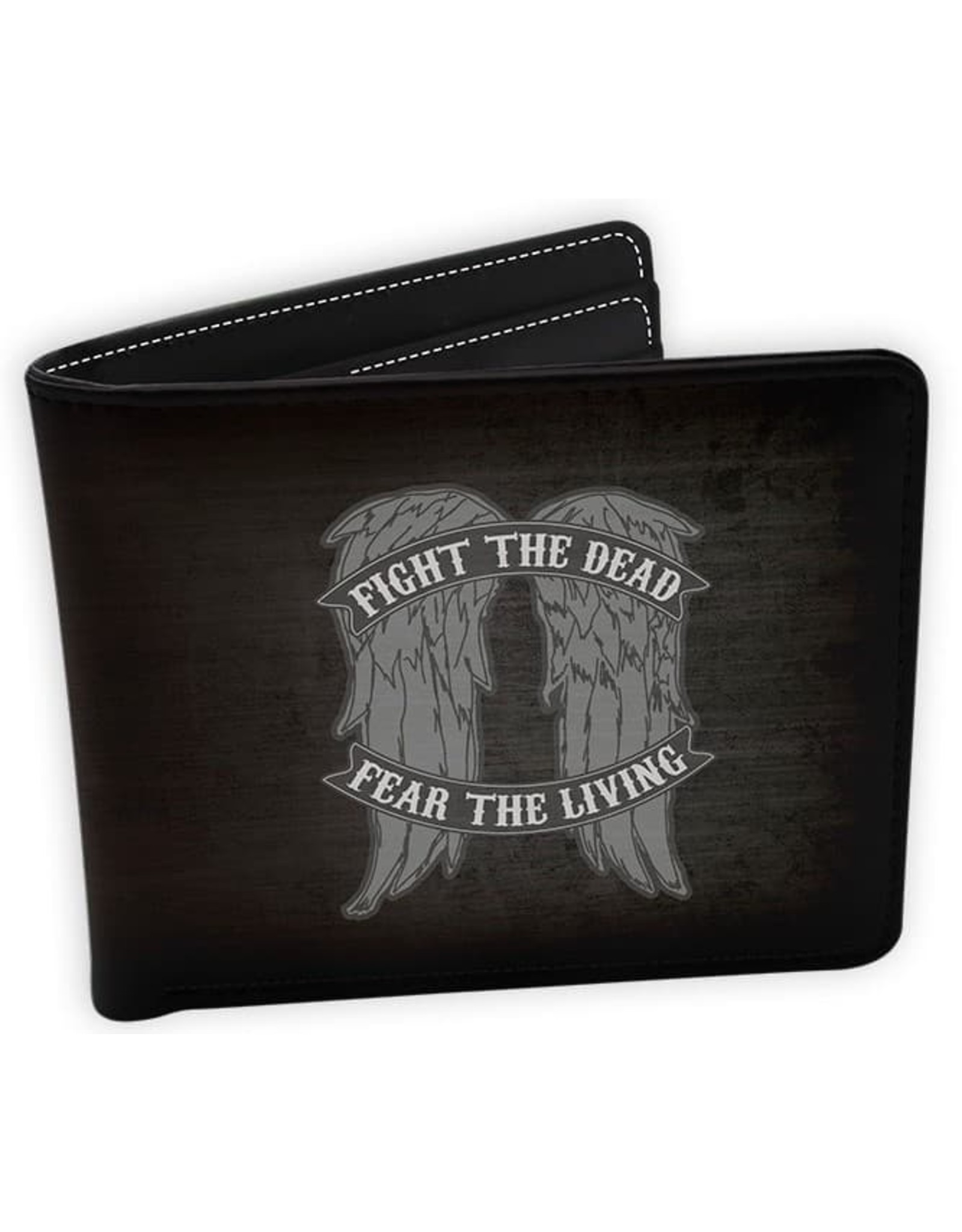 Walking Dead Merchandise wallets - Walking Dead Daryl Wings wallet