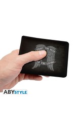 Walking Dead Merchandise wallets - Walking Dead Daryl Wings wallet