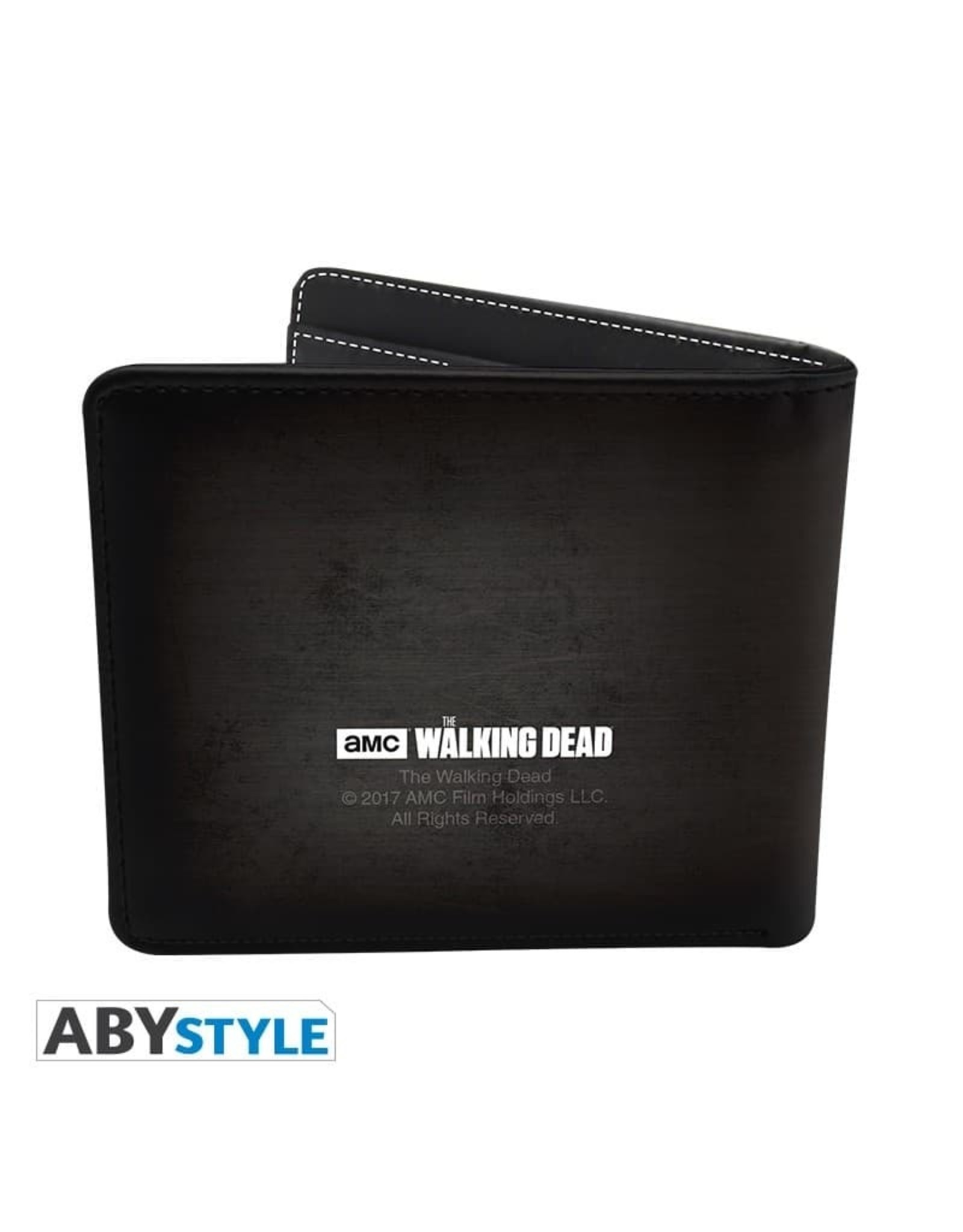 Walking Dead Merchandise wallets - Walking Dead Daryl Wings wallet