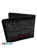 Game of Thrones Merchandise portemonnees - Game of Thrones Targaryen portemonnee