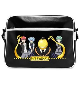 Assassination Classroom Assassination Classroom Group Messenger tas