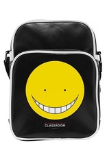 Assassination Classroom Merchandise Bags - Assassination Classroom Koro shoulder bag