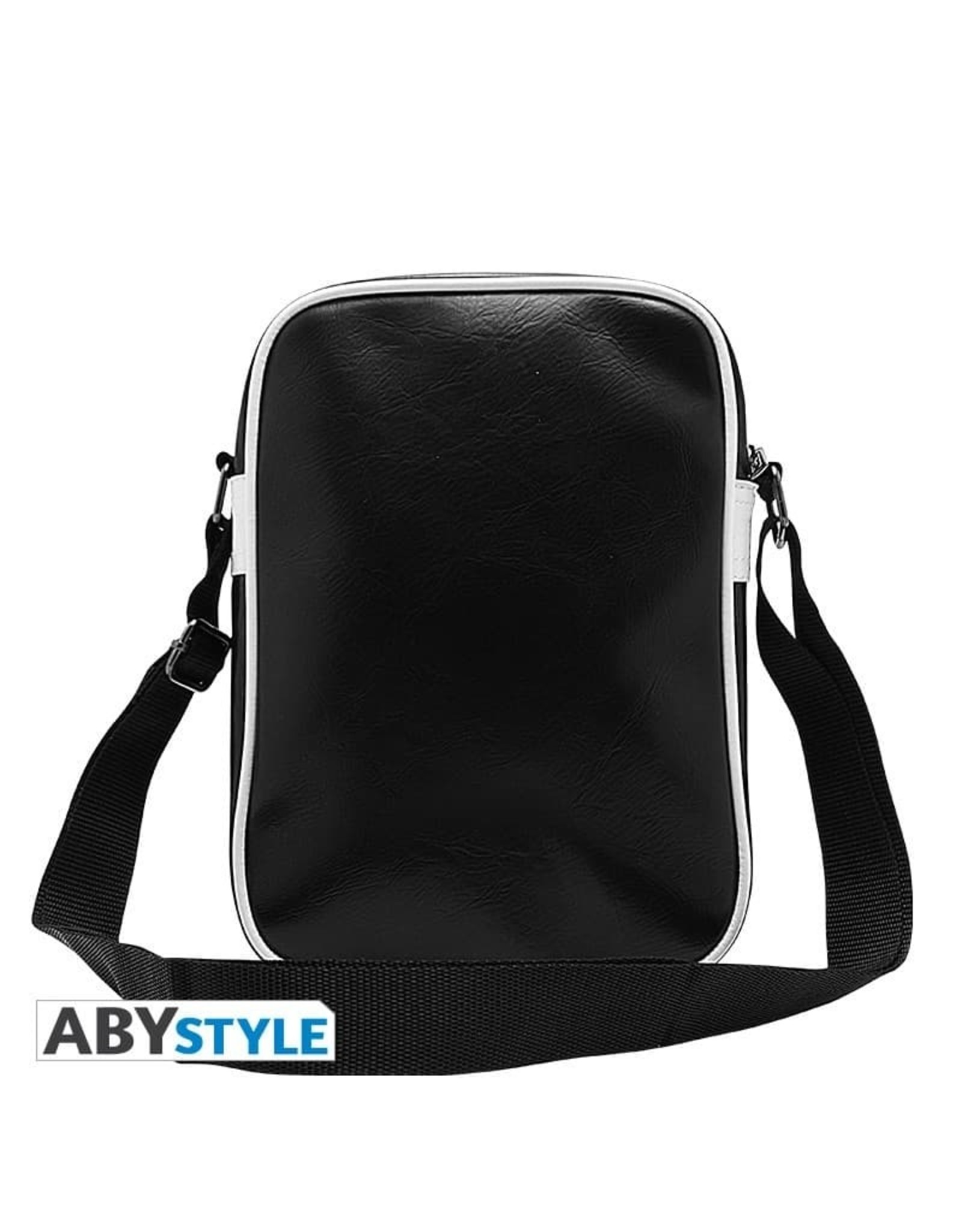 Assassination Classroom Merchandise Bags - Assassination Classroom Koro shoulder bag
