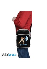 Street Fighter Merchandise bags - Street Fighter Hadoken shoulder bag