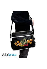 Dragon Ball Z Merchandise bags - Dragon Ball Z Shenron messenger bag