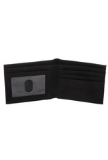 Bioworld Merchandise wallets - Sonic The Hedgehog BiFold Wallet Black & White