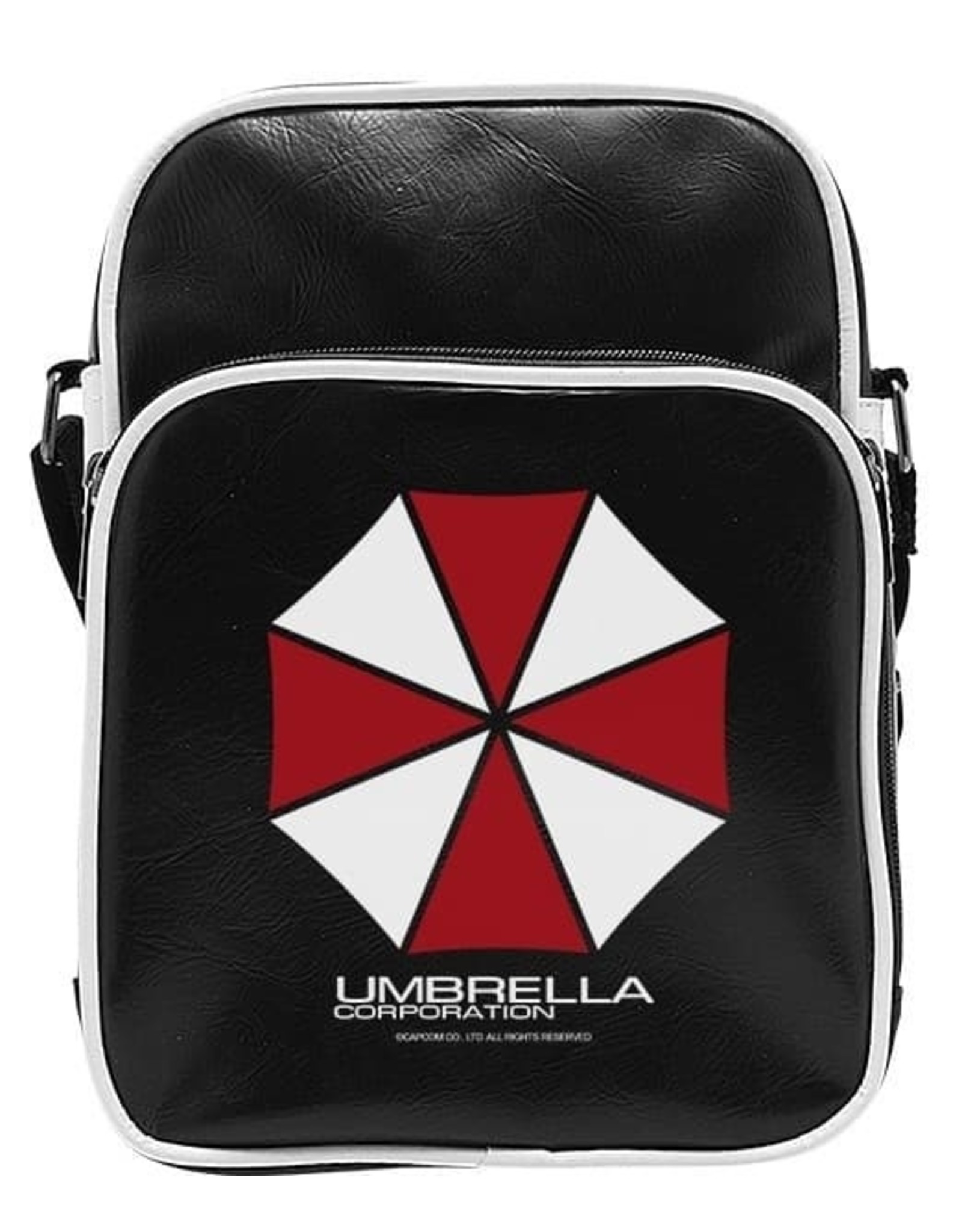 Resident Evil Merchandise bags - Resident Evil Umbrella Corp shoulder bag