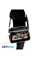 Naruto Shippuden Merchandise bags - Naruto Shippuden Good Guys messenger bag