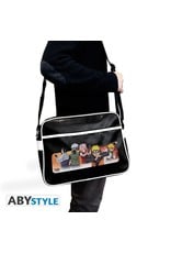 Naruto Shippuden Merchandise tassen - Naruto Shippuden Good Guys messenger bag