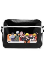 Naruto Shippuden Merchandise bags - Naruto Shippuden Good Guys messenger bag
