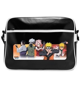 Naruto Shippuden Naruto Shippuden Good Guys messenger bag