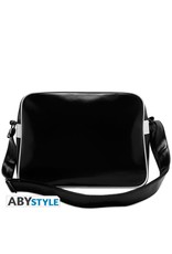 Death Note Merchandise bags - Death Note L VS Light messenger bag