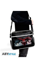 Death Note Merchandise tassen - Death Note L VS Light messenger bag