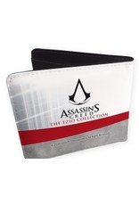 Assassins Creed Merchandise bags - Assassin's Creed Ezio wallet