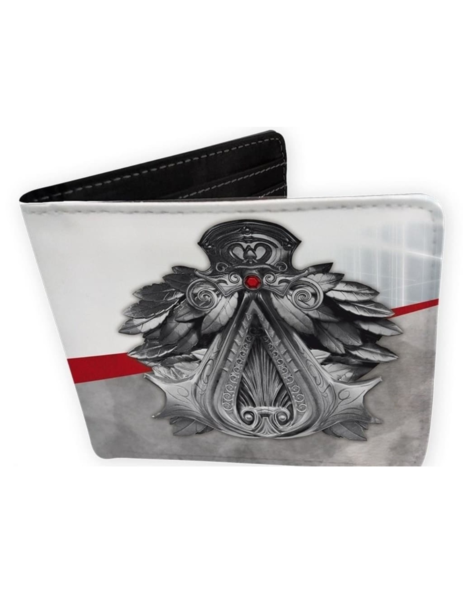 Assassins Creed Merchandise bags - Assassin's Creed Ezio wallet