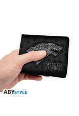 Game of Thrones Merchandise bags - Game of Thrones Stark wallet