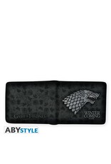 Game of Thrones Merchandise tassen - Game of  Thrones Stark portemonnee