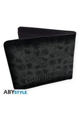 Game of Thrones Merchandise bags - Game of Thrones Stark wallet